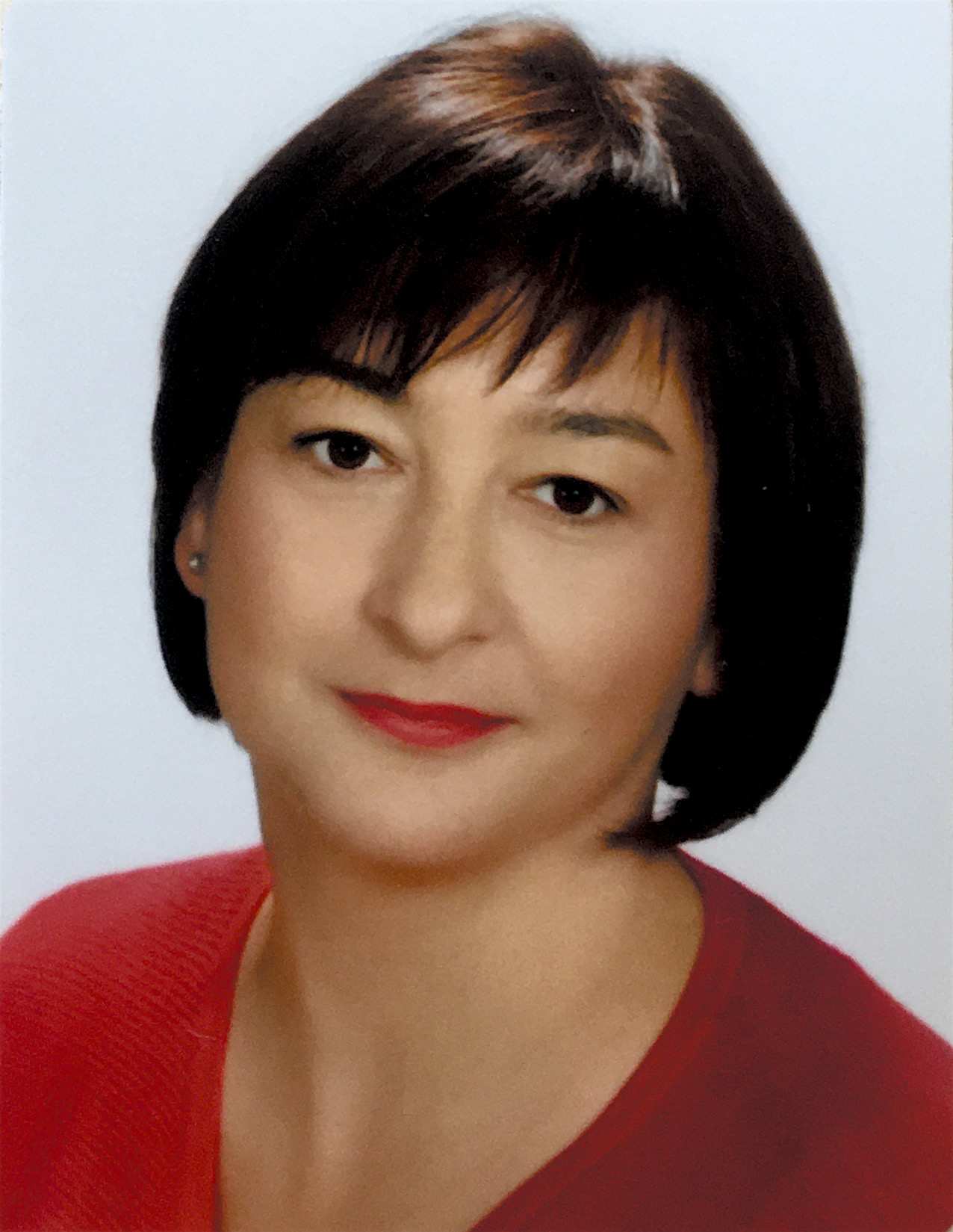 Zdjęcie Aleksandra Gorzelik 